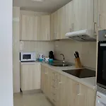 Residencial Playa Paraiso アパート コスタ・カルマ