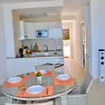 Residencial Playa Paraiso アパート *