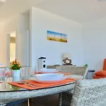 Residencial Playa Paraiso アパート *