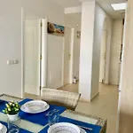 Residencial Playa Paraiso アパート *