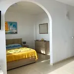 Residencial Playa Paraiso アパート