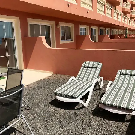 شقة Residencial Playa Paraiso كوستا كالما