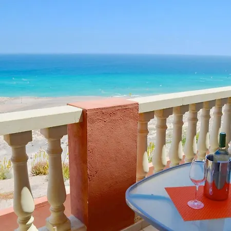 Residencial Playa Paraiso كوستا كالما