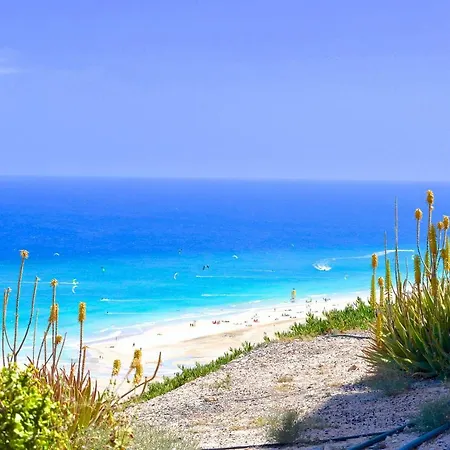 アパート Residencial Playa Paraiso *