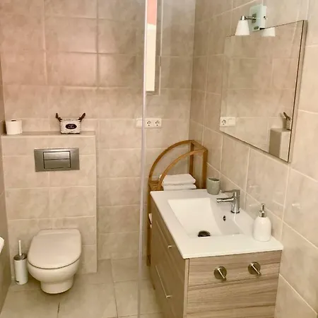 Residencial Playa Paraiso شقة كوستا كالما