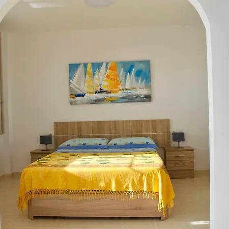 Residencial Playa Paraiso شقة *
