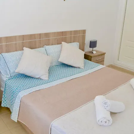Residencial Playa Paraiso *