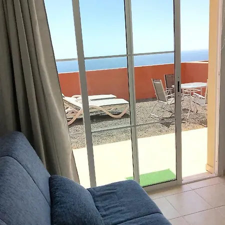 Apartment Residencial Playa Paraiso Costa Calma