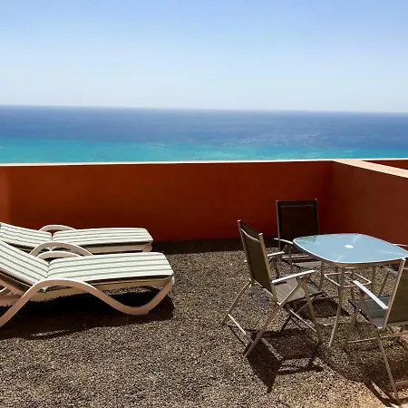 Apartment Residencial Playa Paraiso