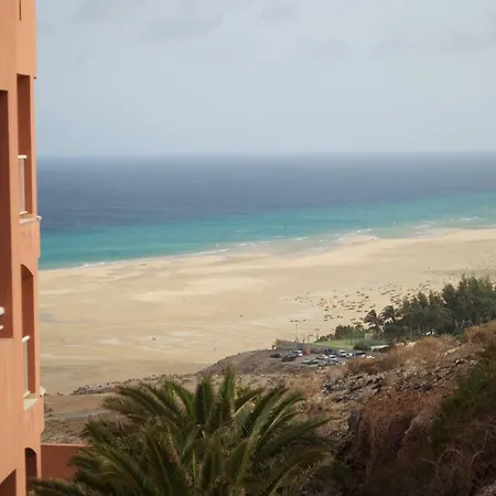 Apartment Residencial Playa Paraiso Costa Calma