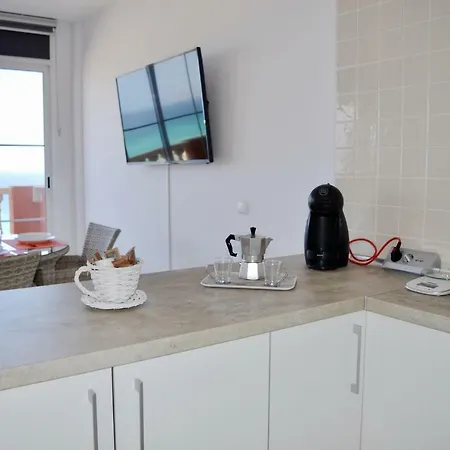 Apartment Residencial Playa Paraiso *