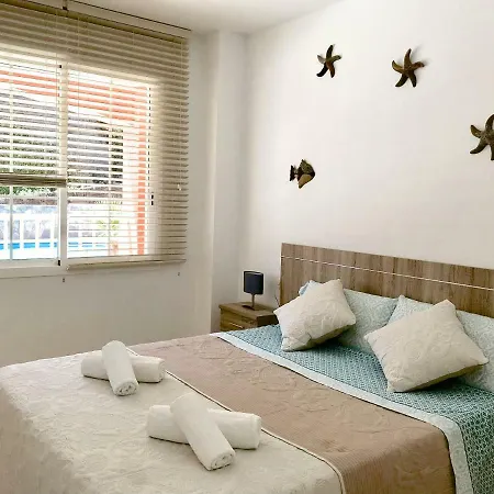 Residencial Playa Paraiso