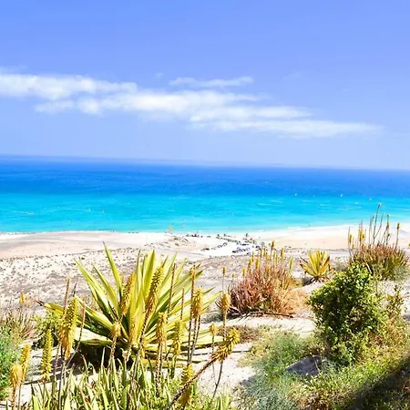 Residencial Playa Paraiso Apartment