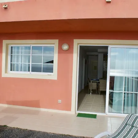 Residencial Playa Paraiso Costa Calma