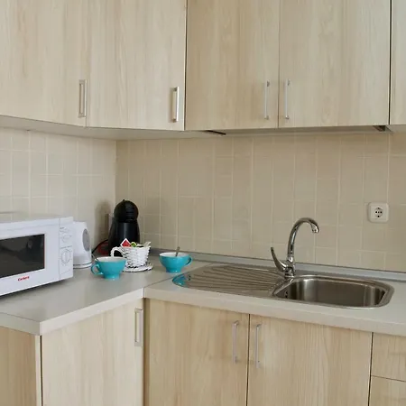 Residencial Playa Paraiso Costa Calma