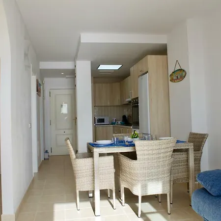 Residencial Playa Paraiso Apartment Costa Calma