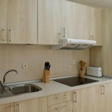 Residencial Playa Paraiso Apartment Costa Calma