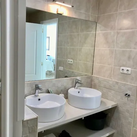 Apartment Residencial Playa Paraiso *