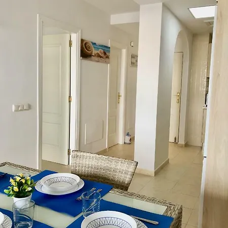 Residencial Playa Paraiso Apartment *