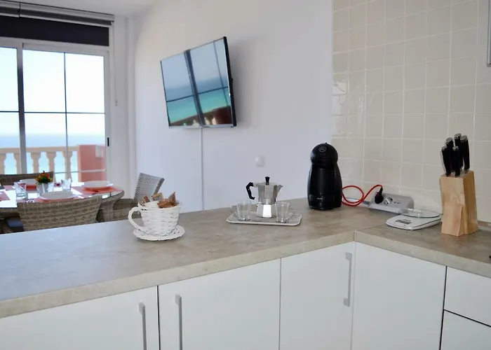 Apartamento Residencial Playa Paraiso *