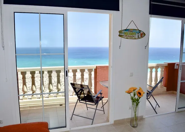 Apartamento Residencial Playa Paraiso *