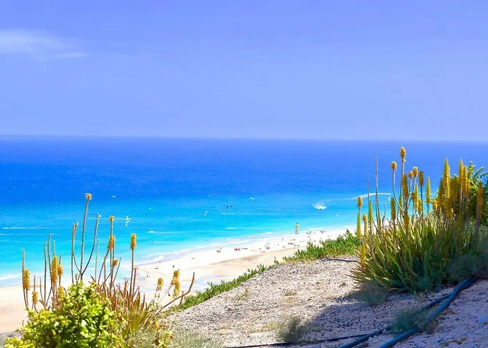 Apartamento Residencial Playa Paraiso *