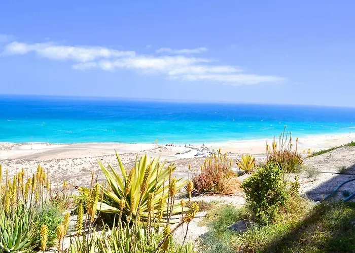 Residencial Playa Paraiso Apartmán