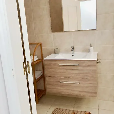 アパート Residencial Playa Paraiso