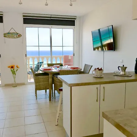 アパート Residencial Playa Paraiso *