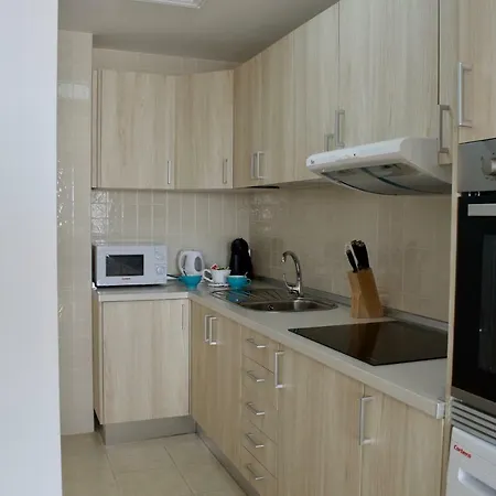 Residencial Playa Paraiso アパート コスタ・カルマ