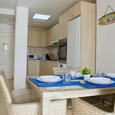 Residencial Playa Paraiso