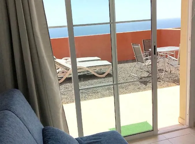 Apartment Residencial Playa Paraiso Costa Calma
