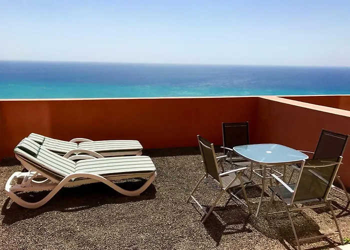 Apartment Residencial Playa Paraiso