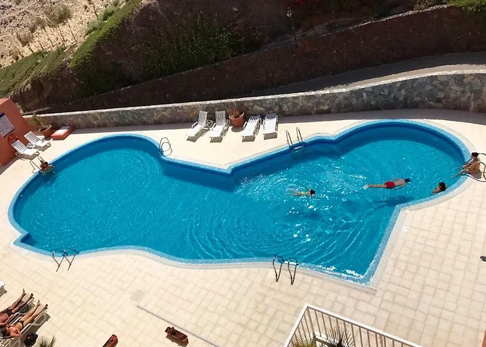 Apartment Residencial Playa Paraiso Costa Calma