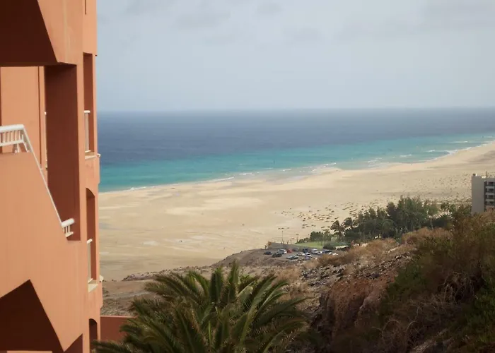 Apartment Residencial Playa Paraiso Costa Calma