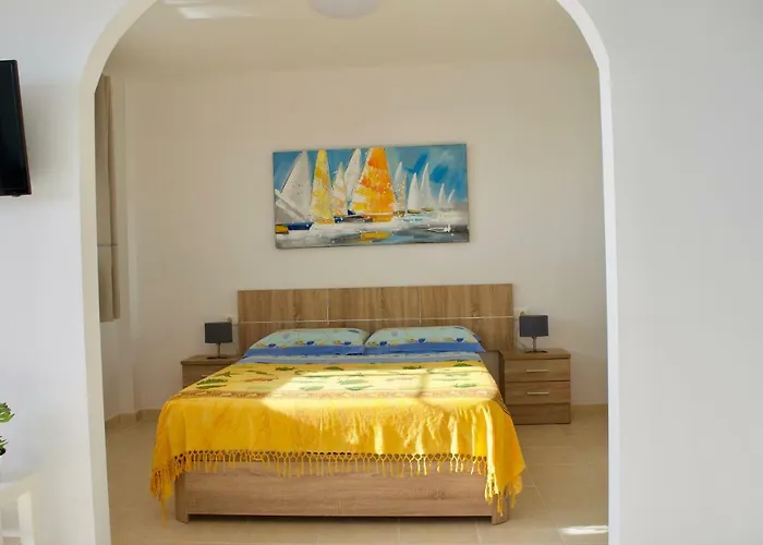 Residencial Playa Paraiso Apartment *