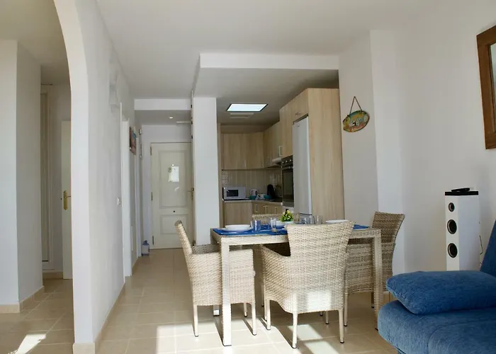 Residencial Playa Paraiso Apartment Costa Calma